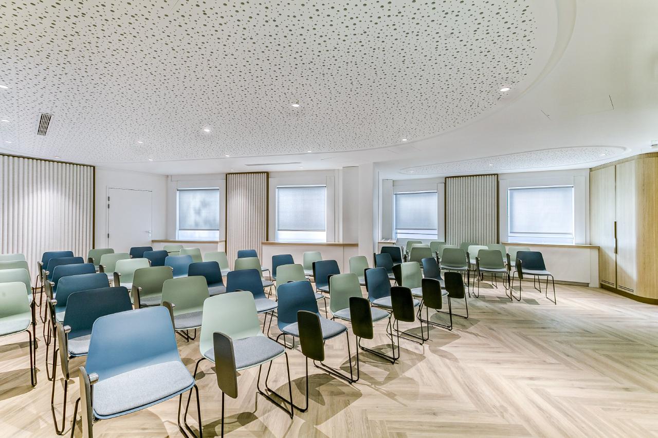 Bureau La Défense 2787m² Location bureau Nanterre Hauts-de-Seine OLBUR2117261 4